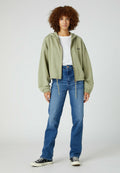 Wrangler MOM