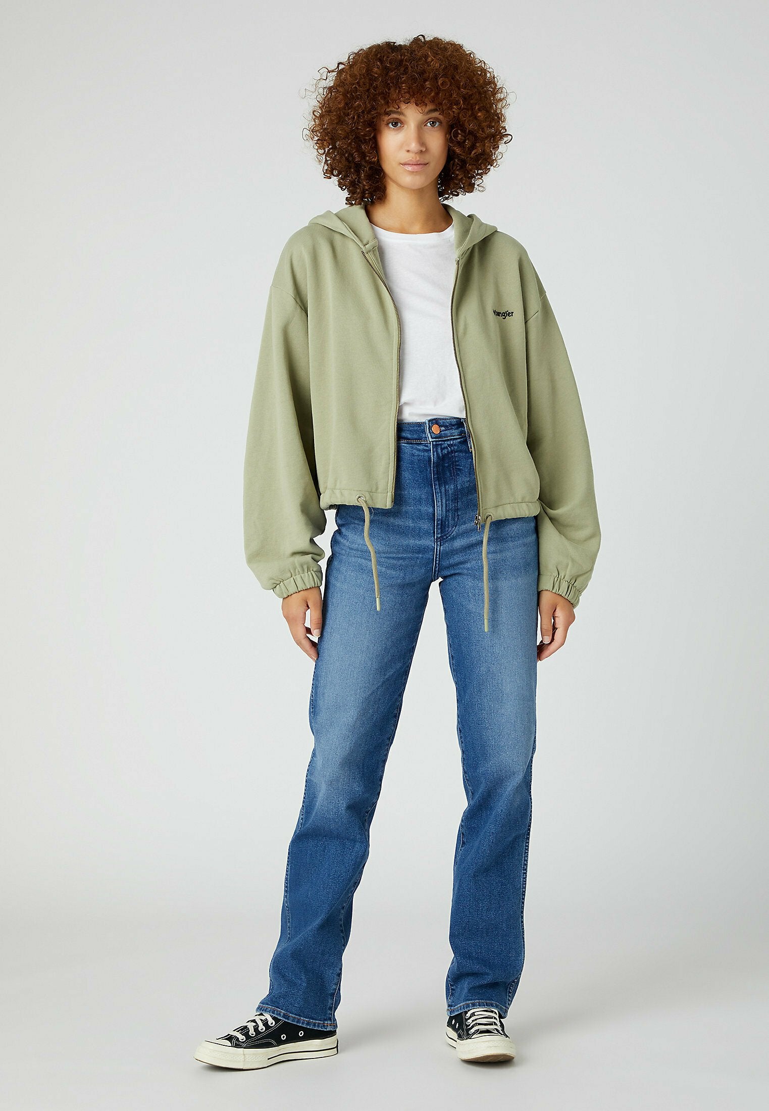 Wrangler MOM