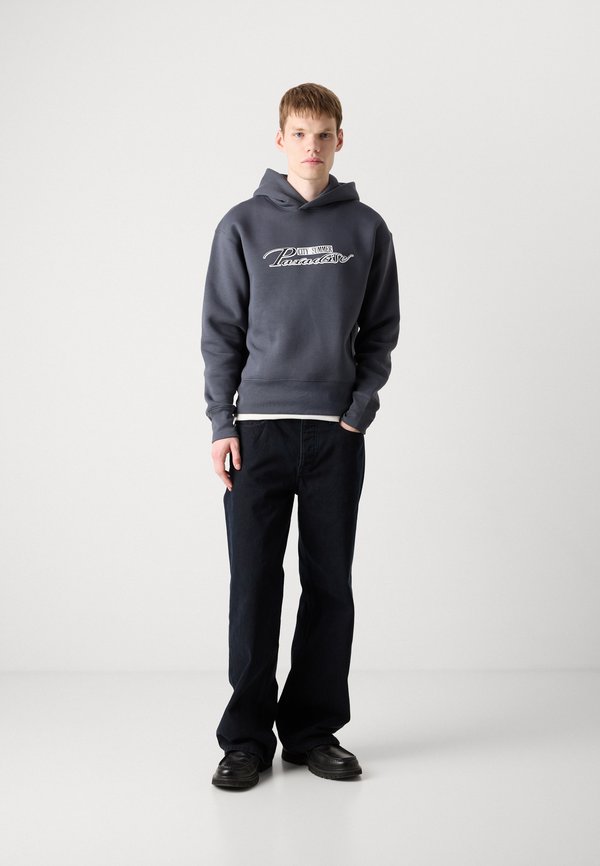 Mads Nørgaard STANDARD PARADISE HOOD