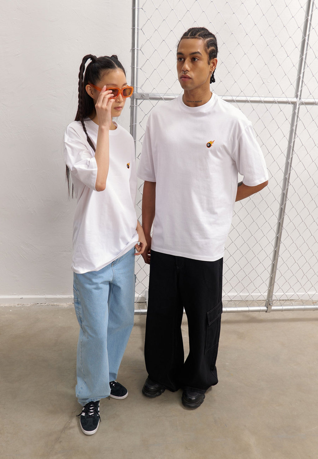 YOURTURN REGULAR FIT
