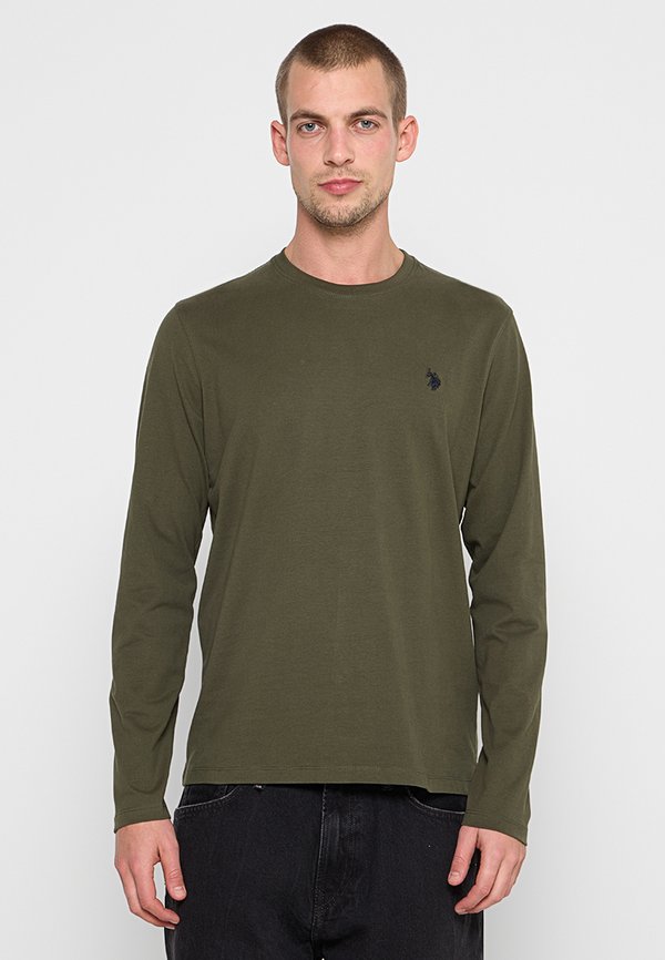 U.S. Polo Assn.