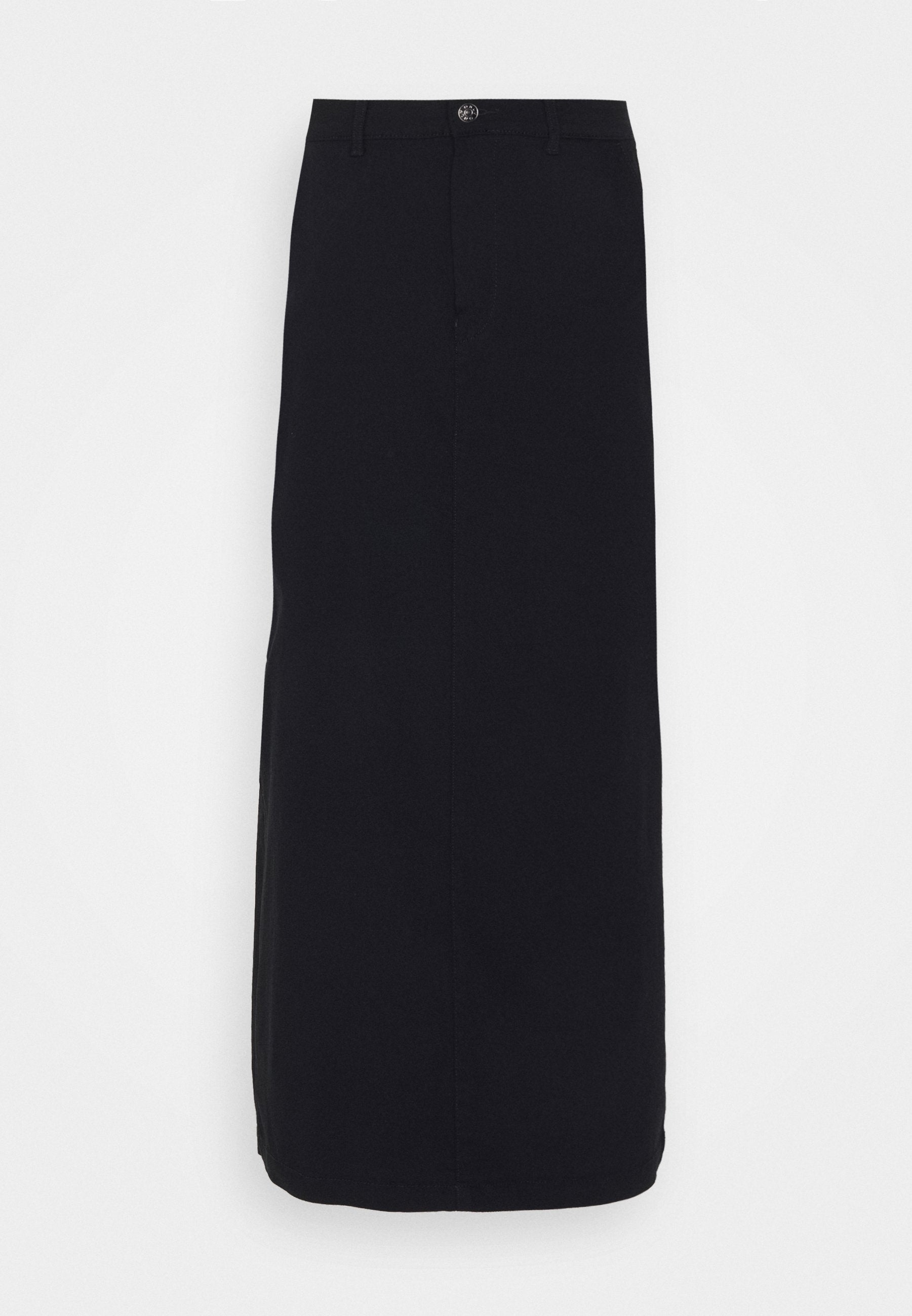 ONLNANNA LONG SLIT SKIRT  Media 1