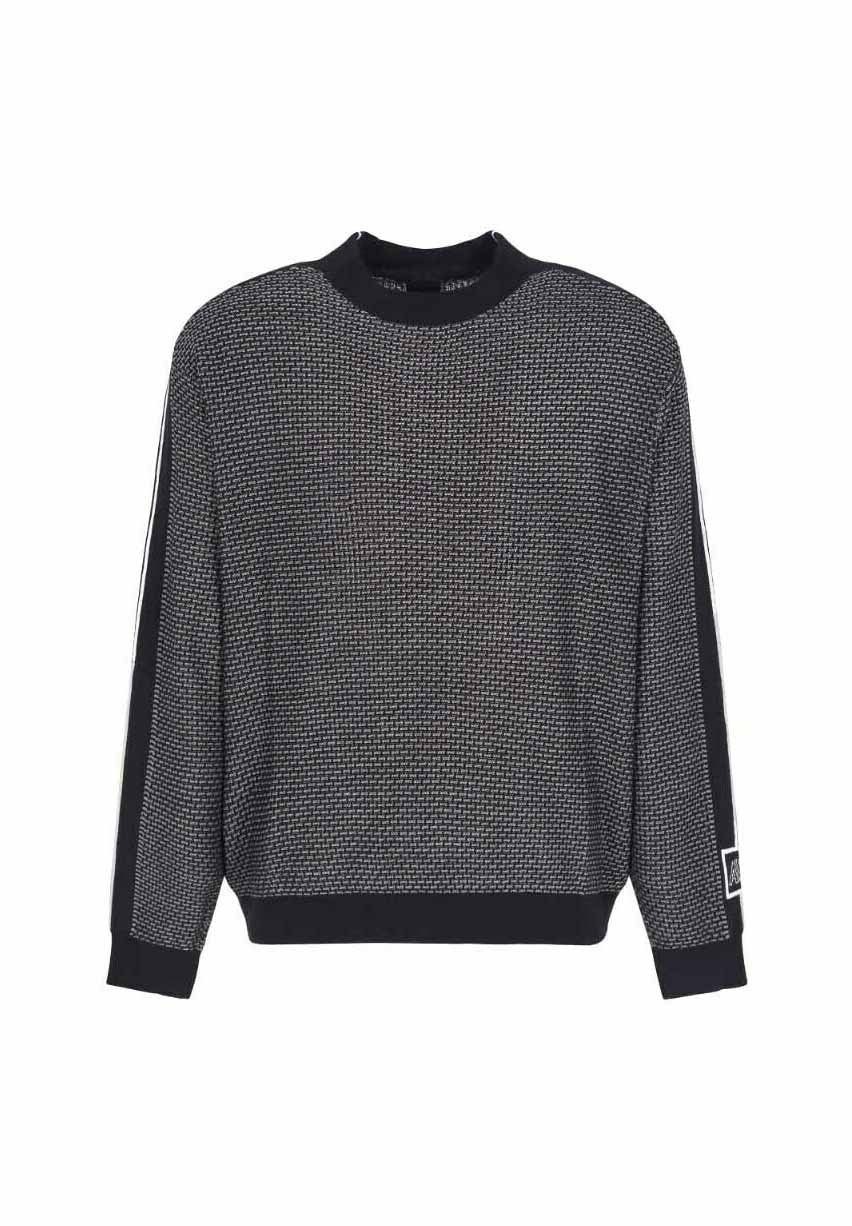 Armani Exchange Strickpullover Media 1