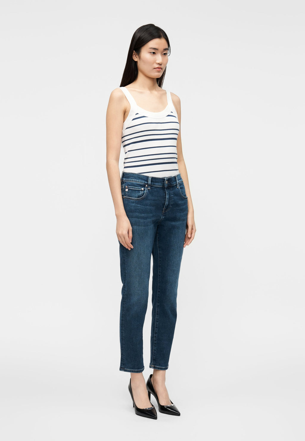 AG Jeans EX BOYFRIEND SLOUCHY