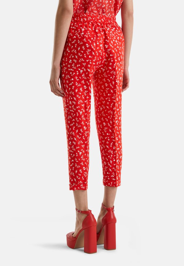 United Colors of Benetton PATTERNED