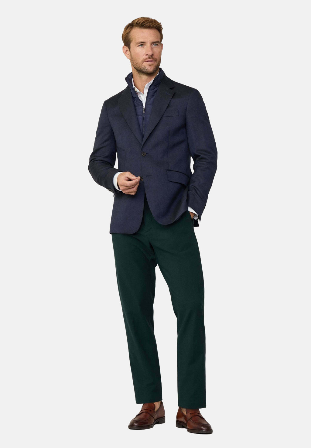 Hackett London