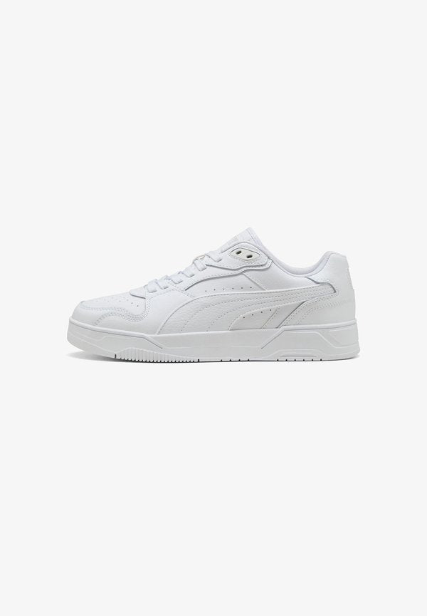Puma RBD BREAK UNISEX - Trainers - white