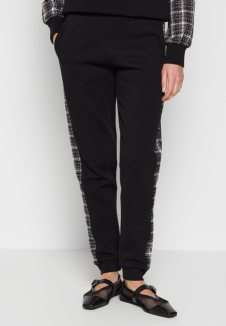 KARL LAGERFELD Jogginghose Media 1
