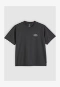 Levi's® BOXY TEE - Print T-shirt - coastal creative gremlin jet black