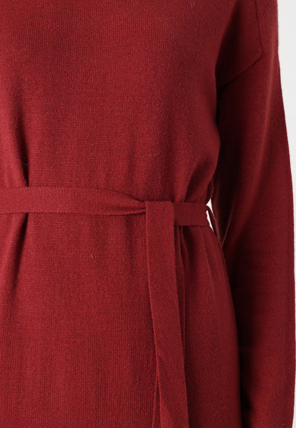 ONLY ONLLEVA LONG BELT DRESS