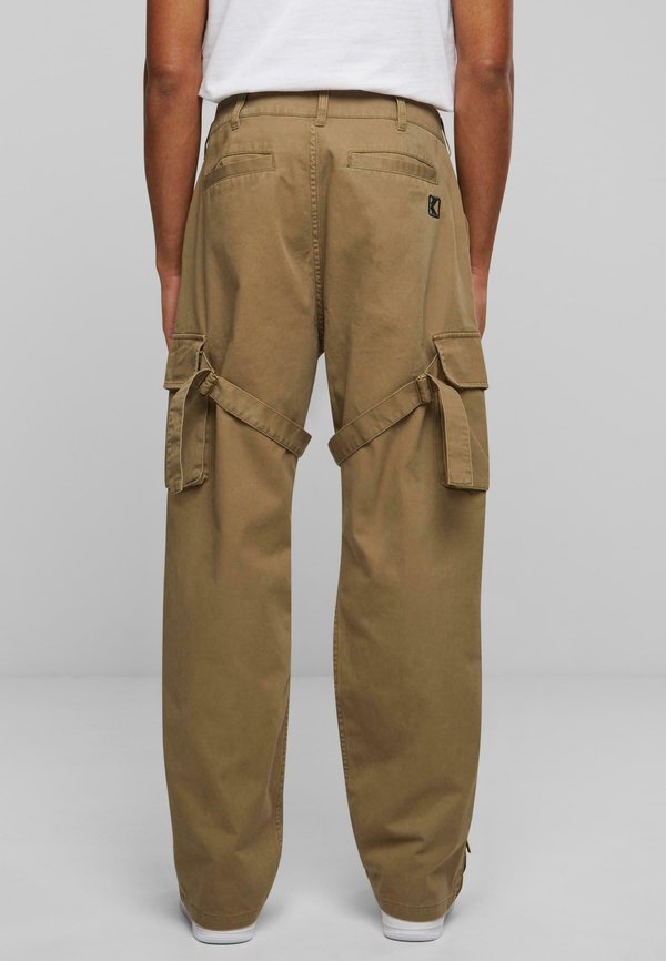 Karl Kani SMALL SIGNATURE WASHED