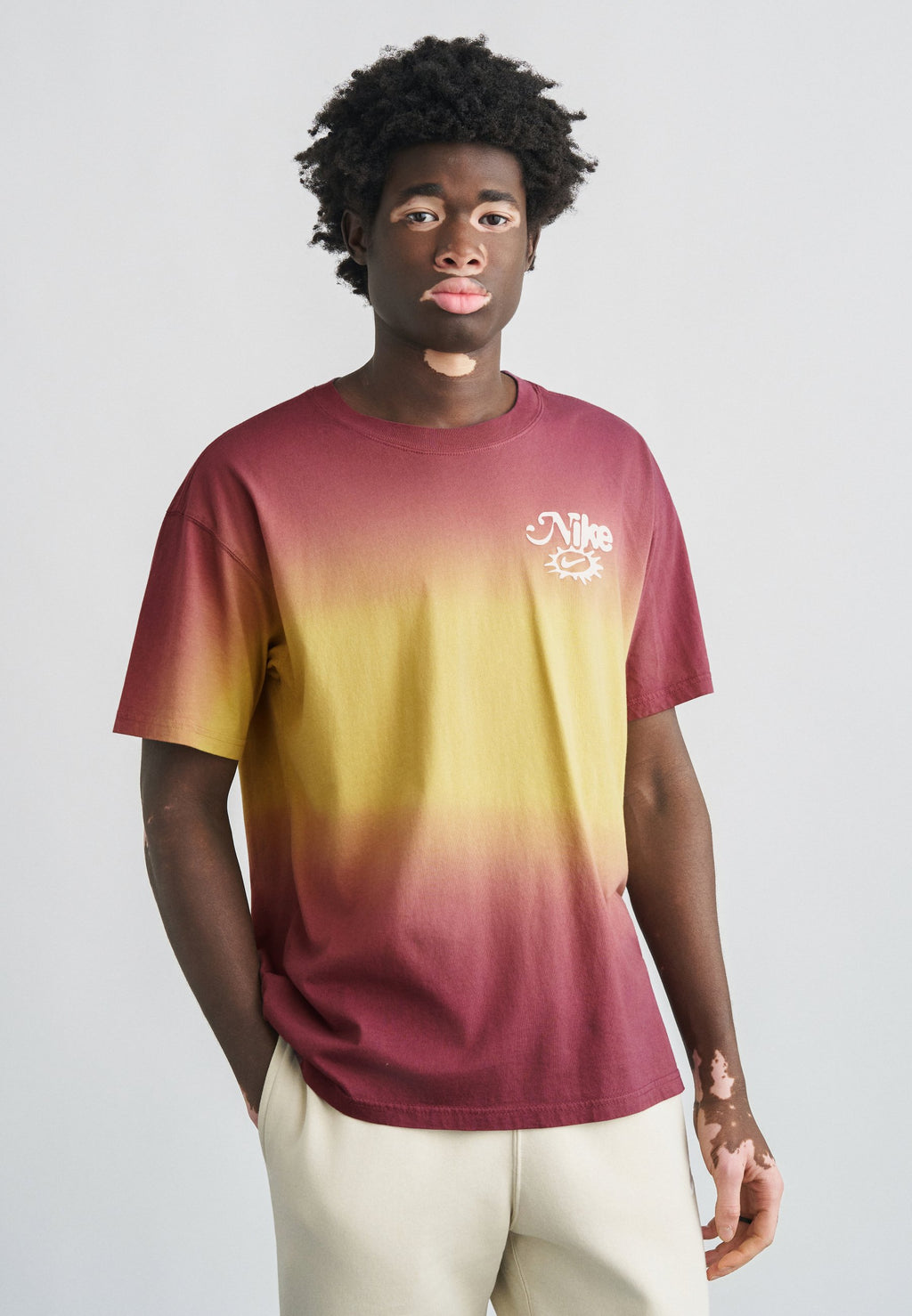 Nike Sportswear TEE DUNK