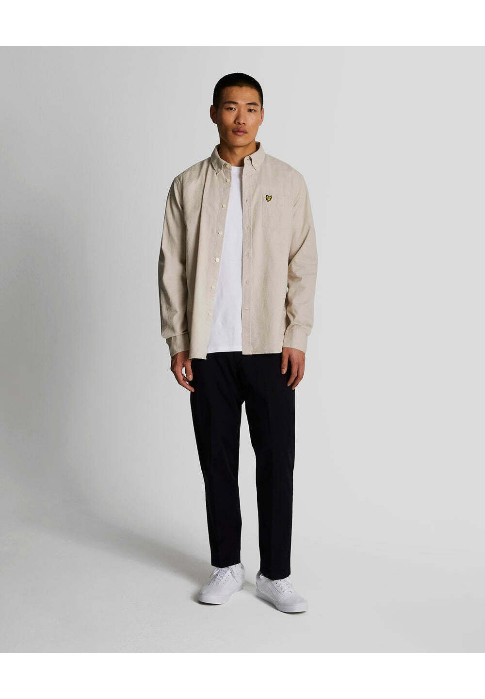 Lyle & Scott