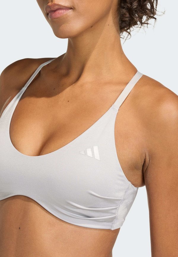 adidas Performance OPTIME ESSENTIALS WORKOUT SHINE