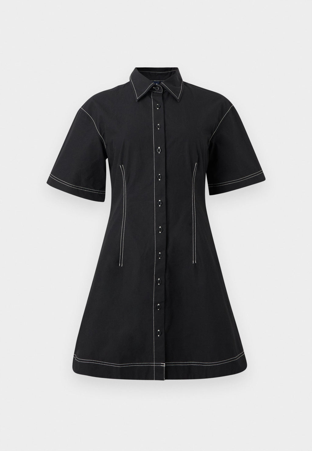 GAP FITTED MINI