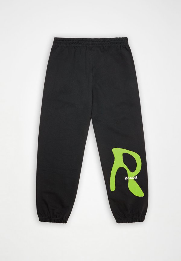 Rains CLASSIC CUFF PANTS BLURRED UNISEX