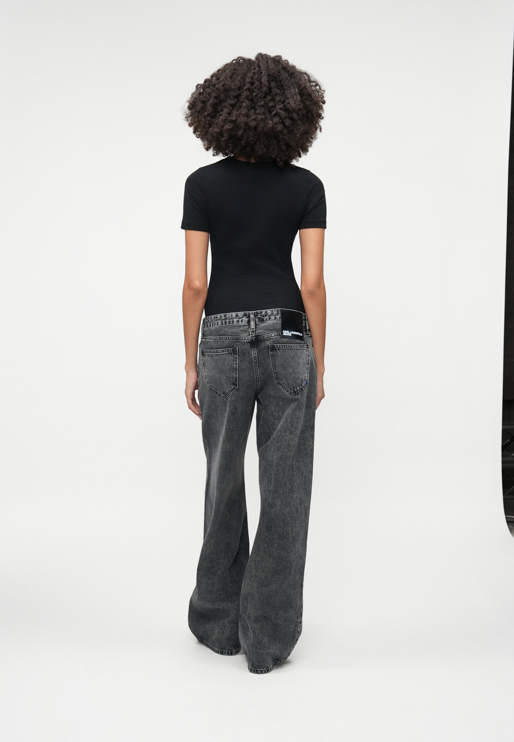 Karl Lagerfeld Jeans Jeans Relaxed Fit Media 4