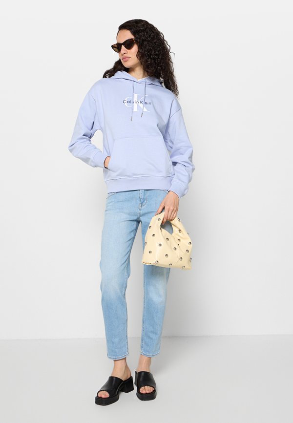 Calvin Klein Jeans MONOLOGO HOOD