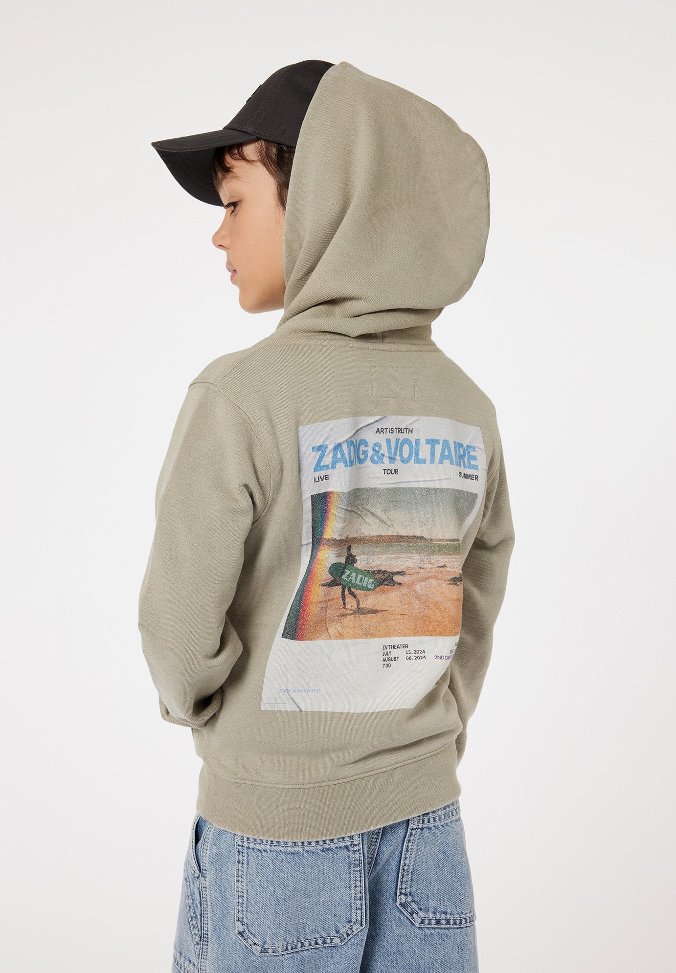 Zadig & Voltaire