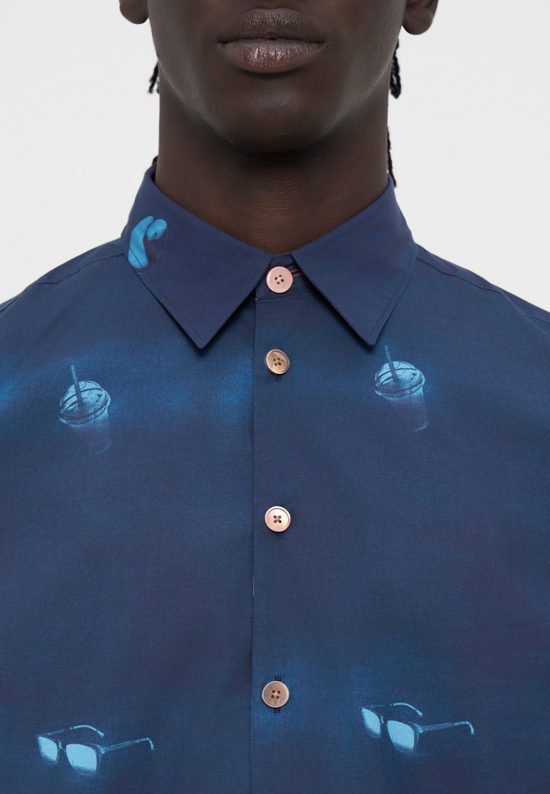 PS Paul Smith REGULAR FIT