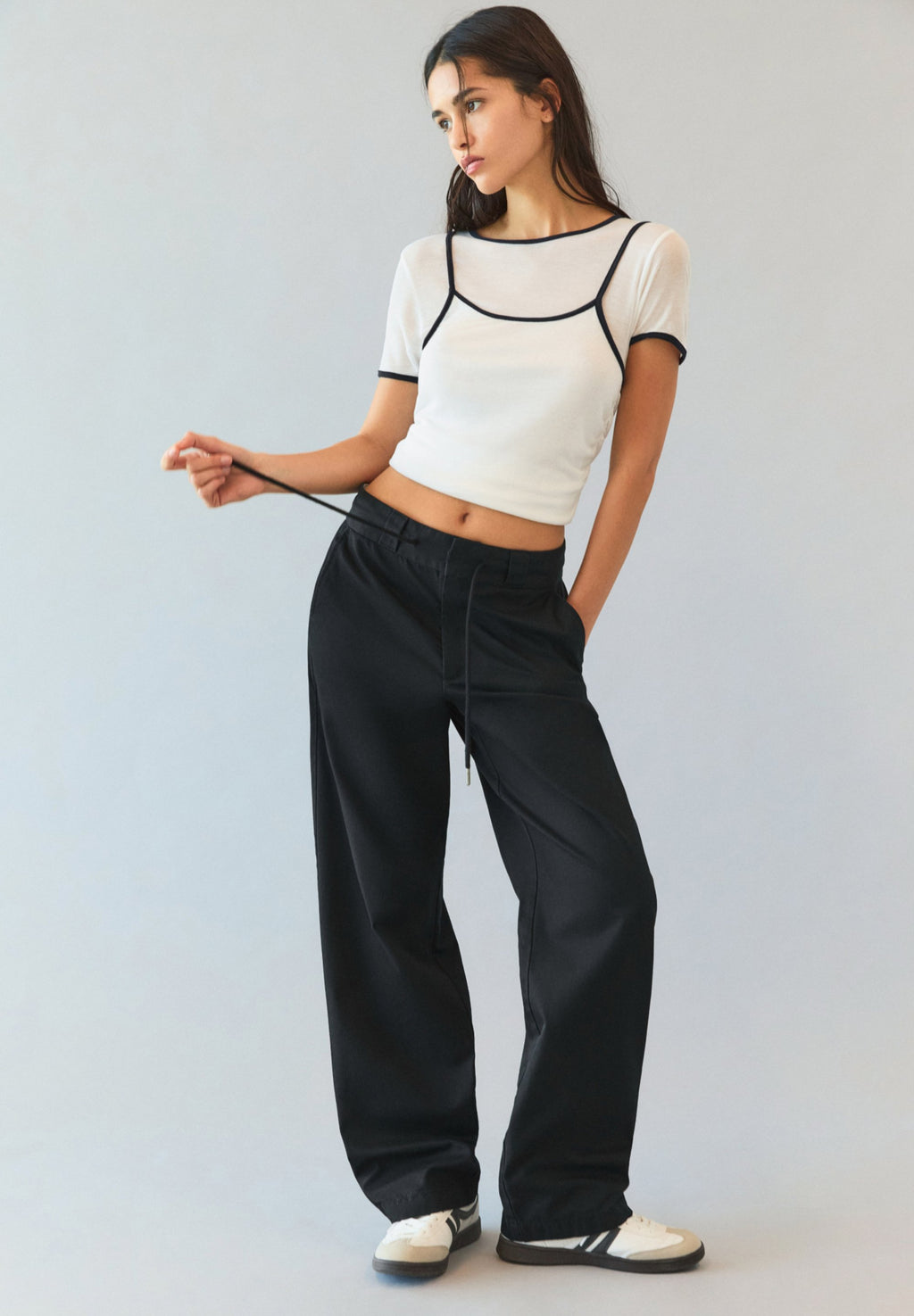 PULL&BEAR
