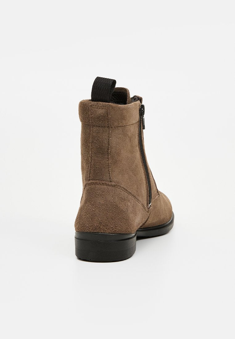 ECCO Schnürstiefelette Media 3