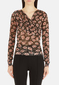 LIU JO Langarmshirt Media 1