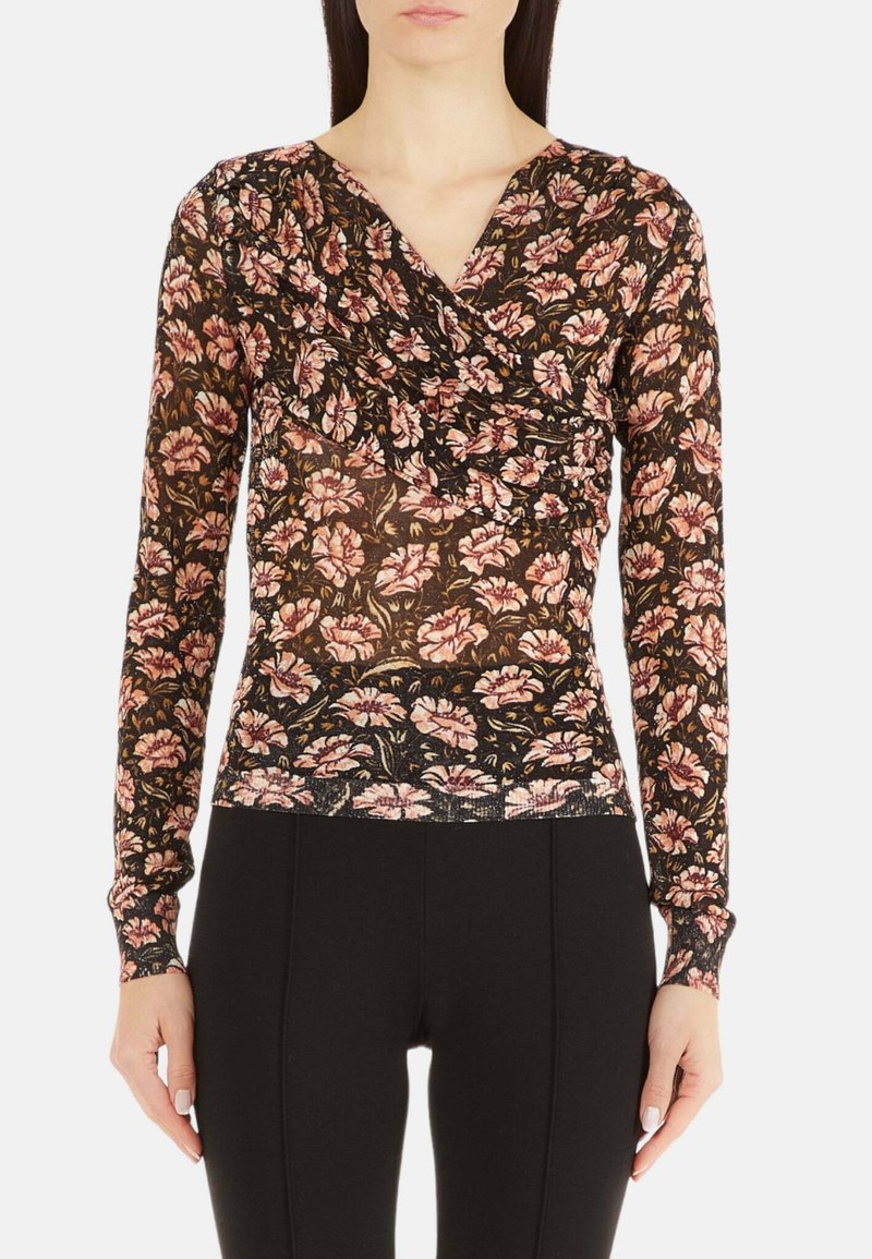 LIU JO Langarmshirt Media 1