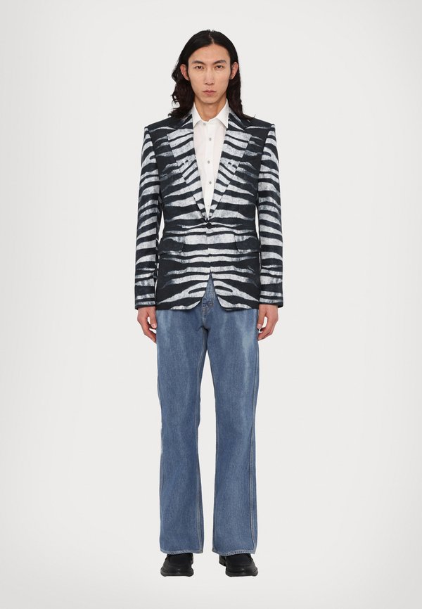 Roberto Cavalli ZEBRA SLIM FIT