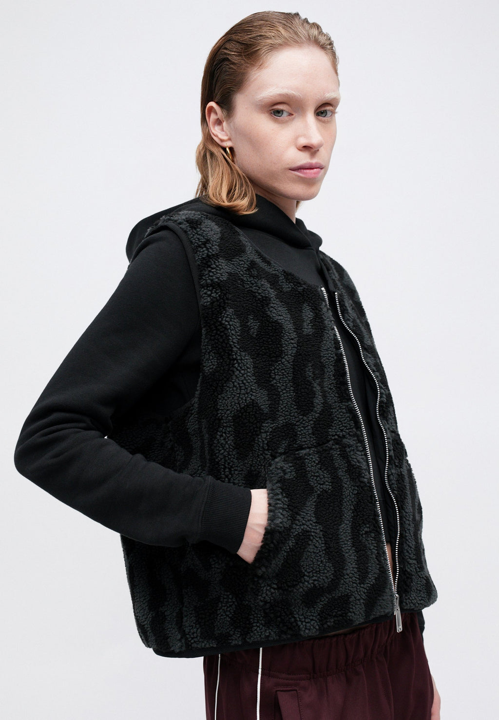 Nike Sportswear STREET