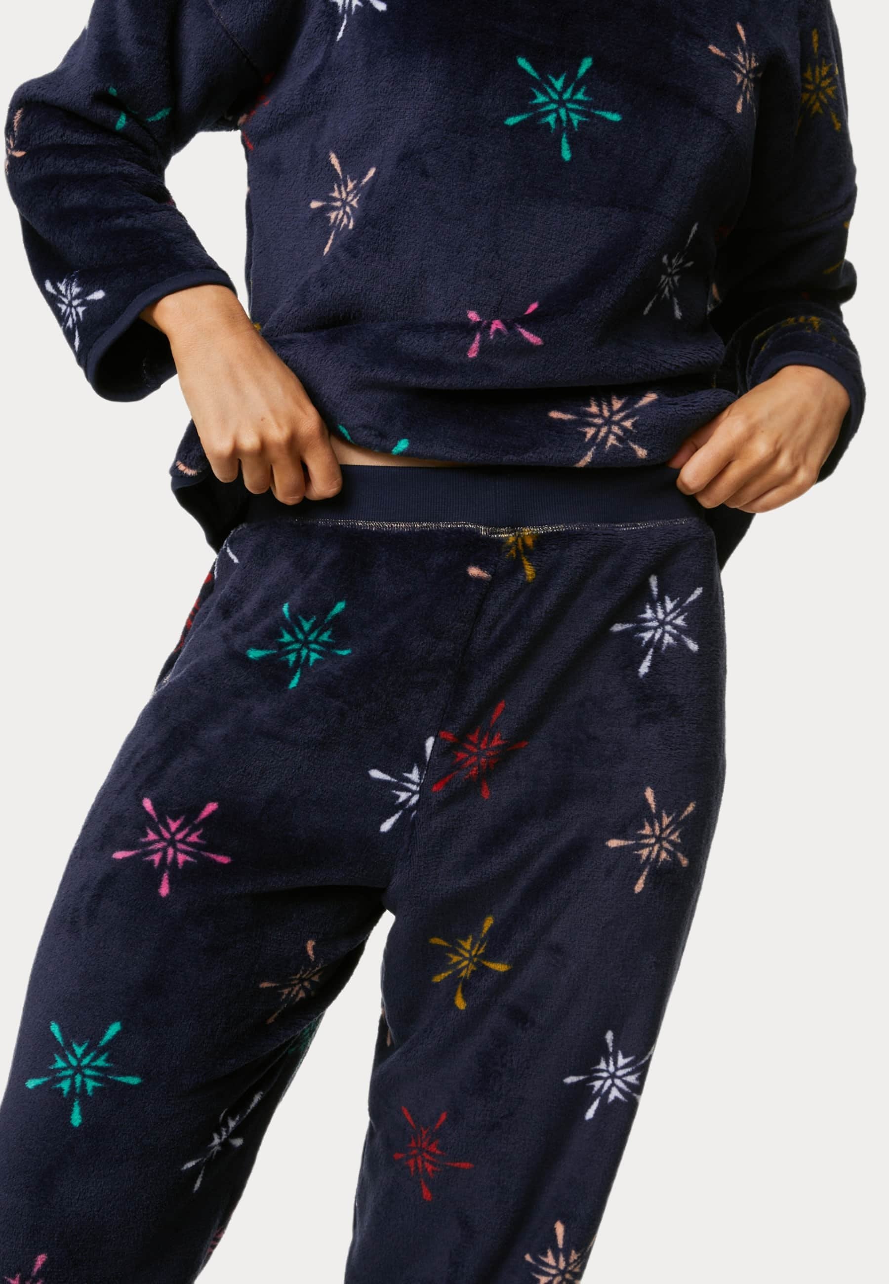 Marks & Spencer STAR PRINT
