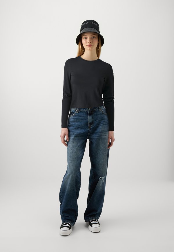 Vero Moda VMPANDA CROP