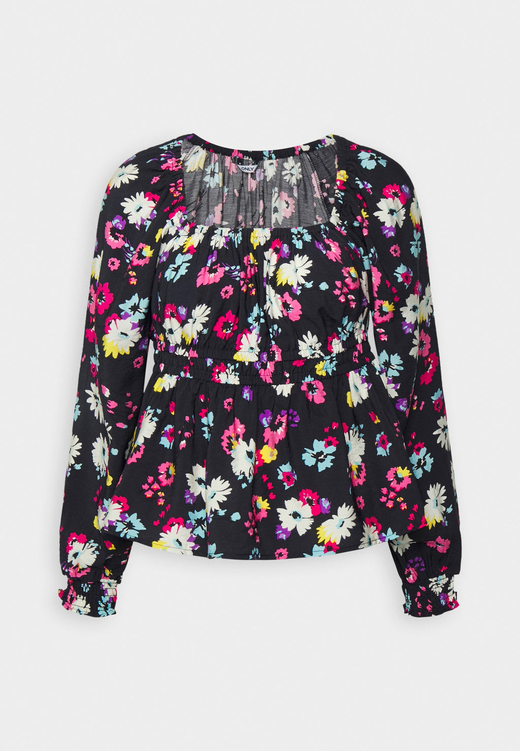 ONLMELISA LIFE PEPLUM  Media 1