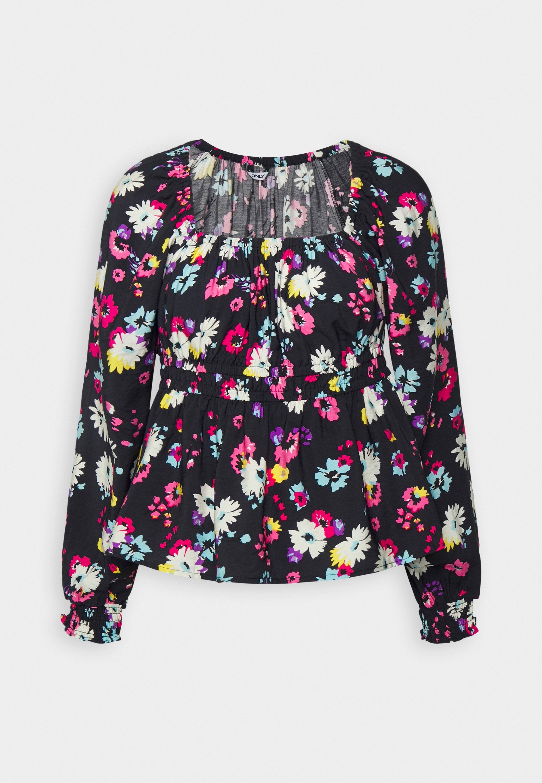 ONLMELISA LIFE PEPLUM  Media 1