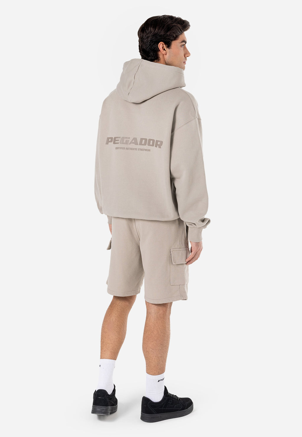 Pegador LEYTON