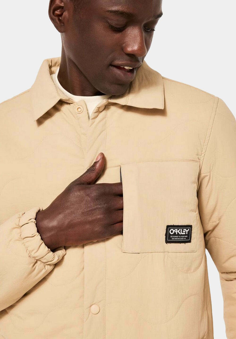 Oakley QUILTED