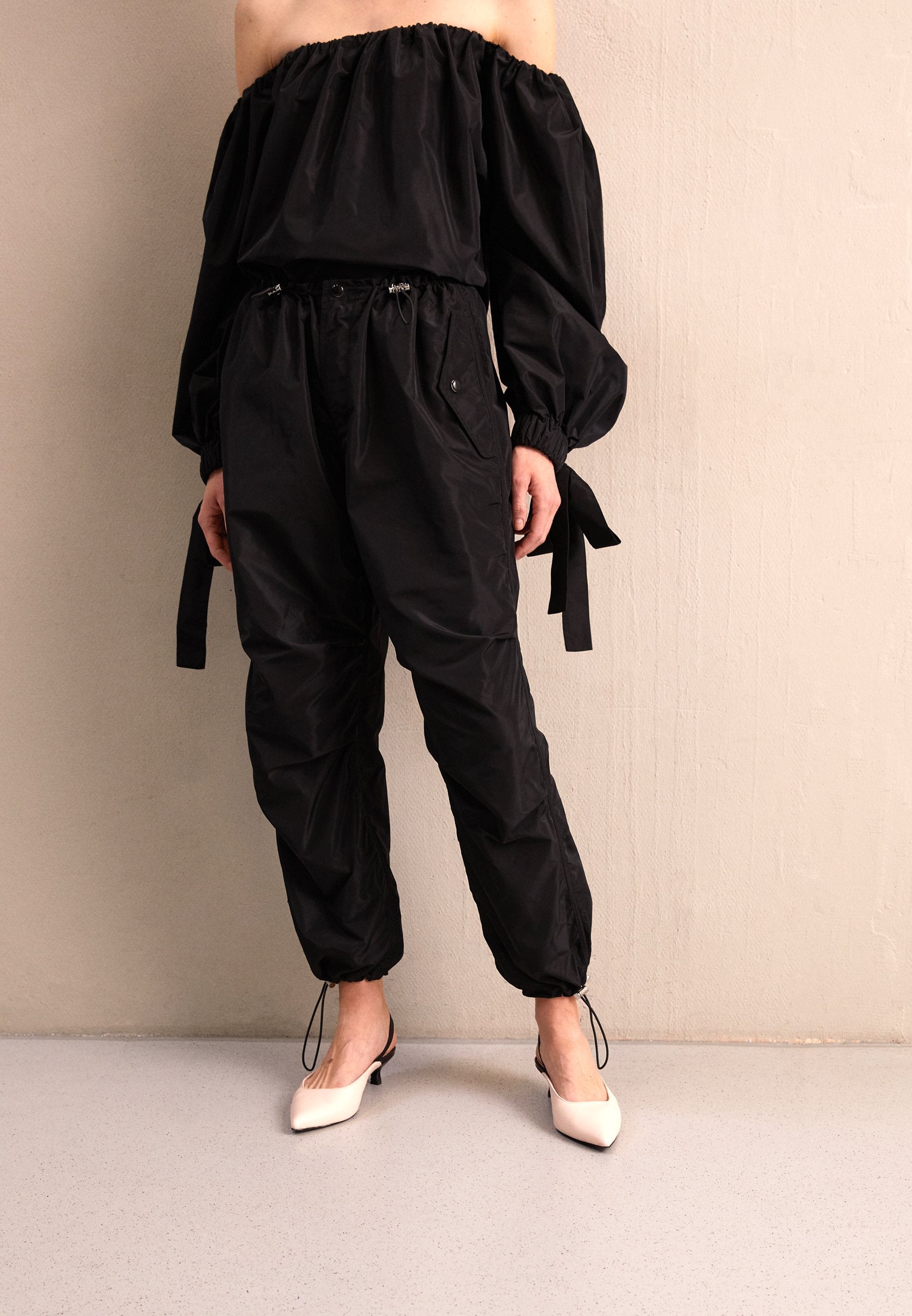 STAUD BRYSON PANT