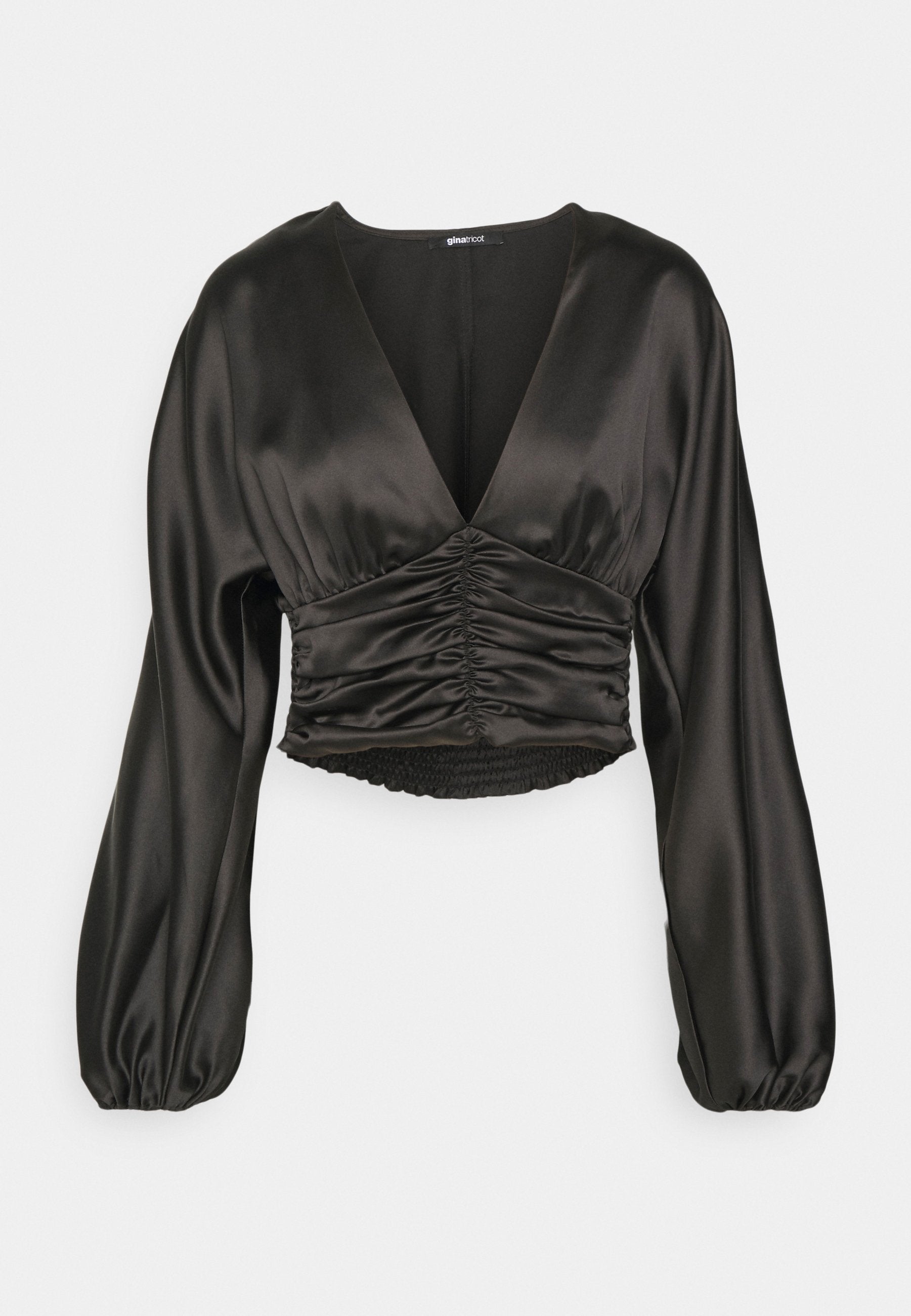 BLOUSE - Gina Tricot - View 1