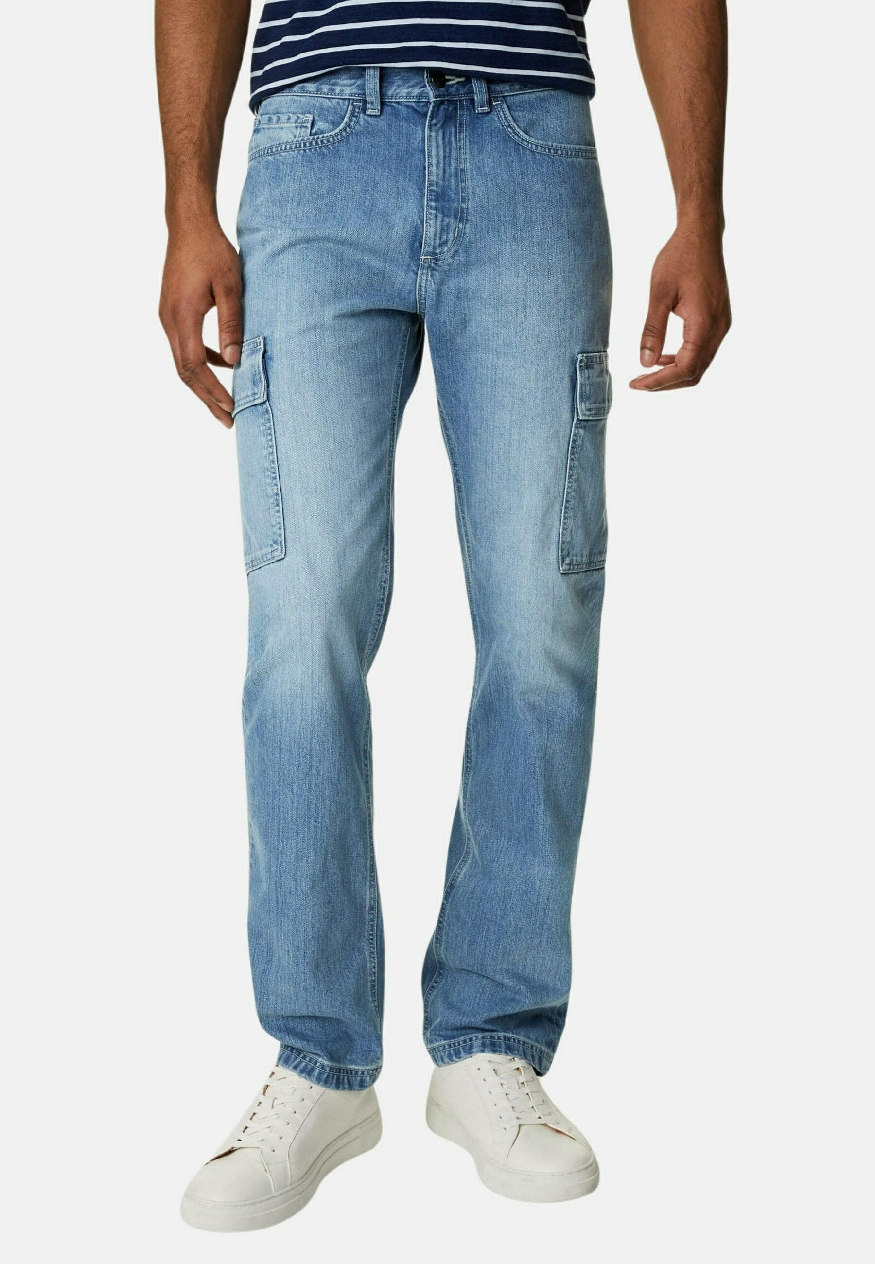Marks & Spencer DENIM CARGO
