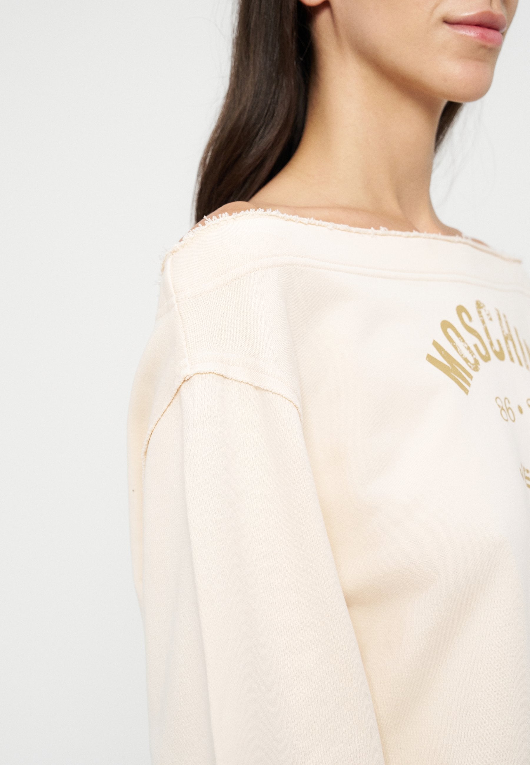 MOSCHINO JEANS
