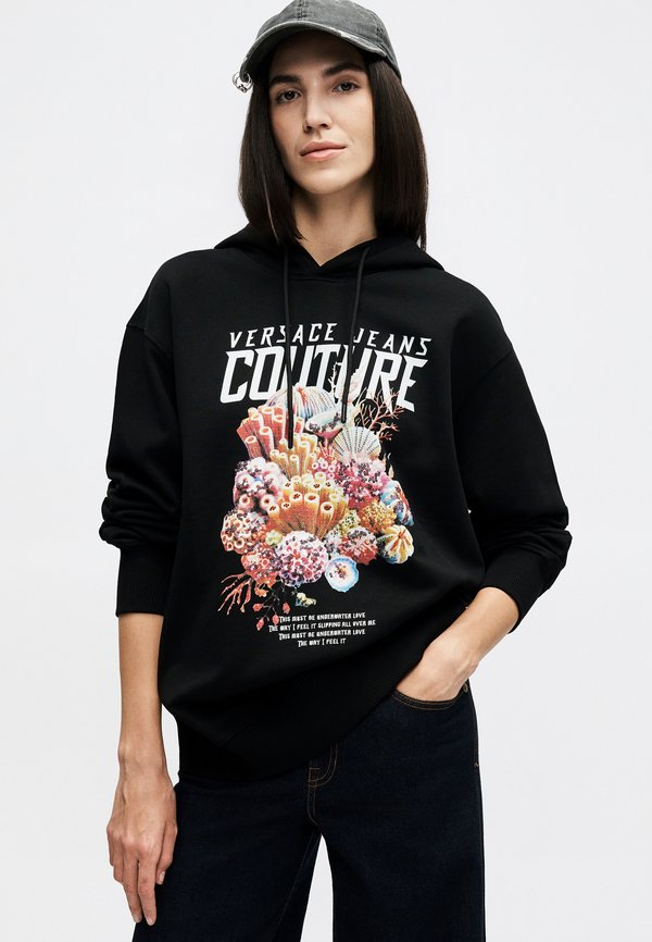 Versace Jeans Couture SEA LIFE STRASS