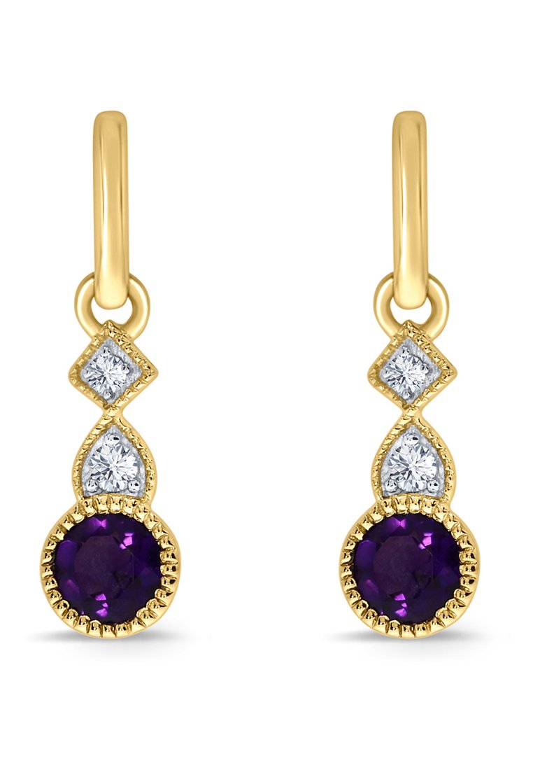 Revoni 0,06 CT. DIAMOND