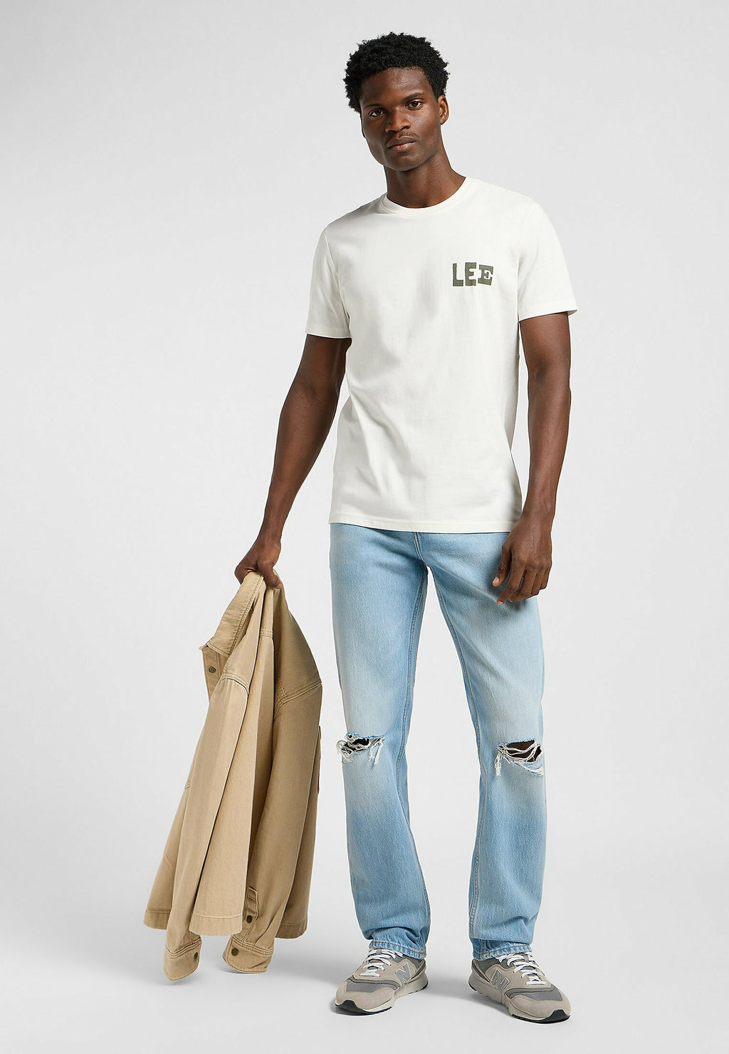 Lee WEST