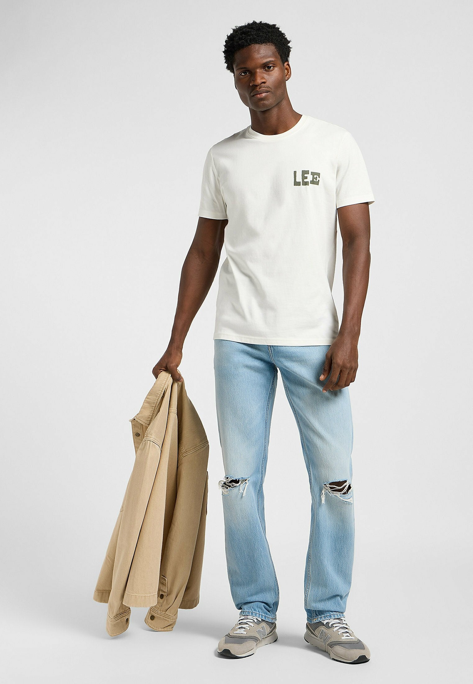 Lee WEST