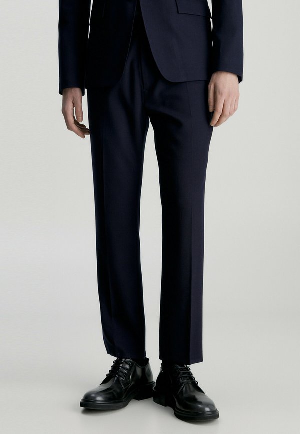 Calvin Klein CROPPED STRETCH JOGGERS