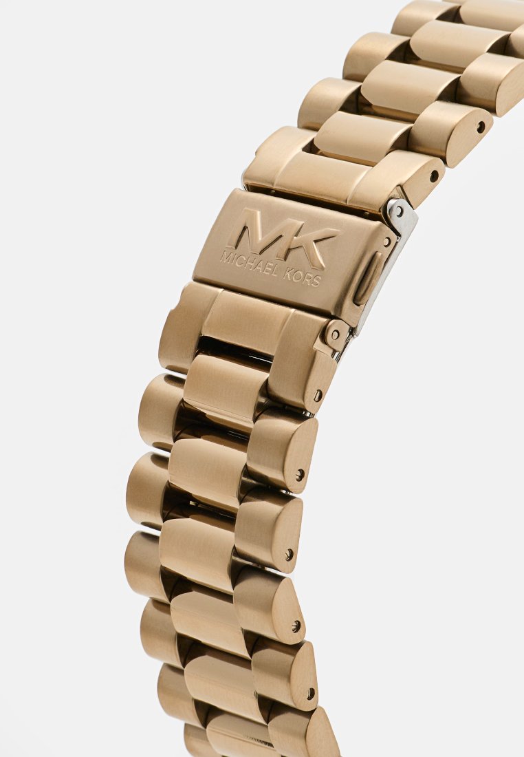 Michael Kors Chronograph Media 4