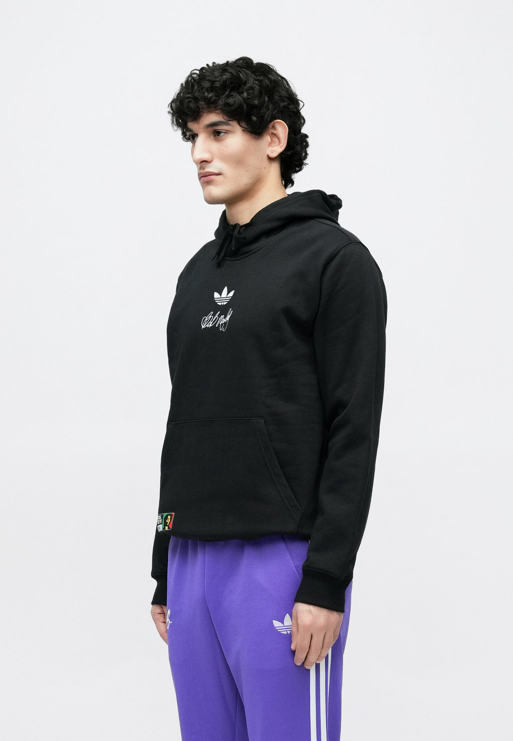adidas Originals BOB MARLEY
