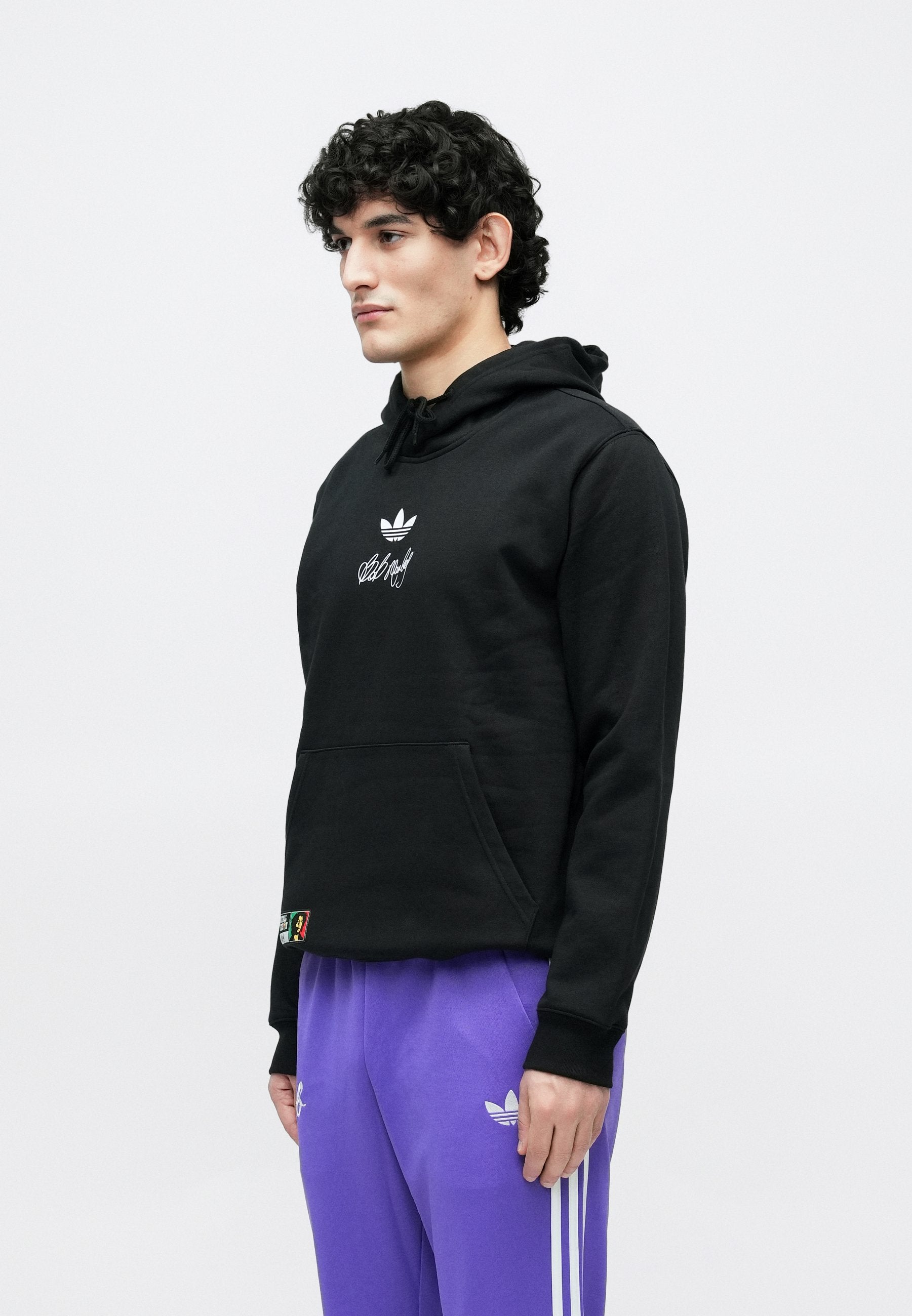adidas Originals BOB MARLEY