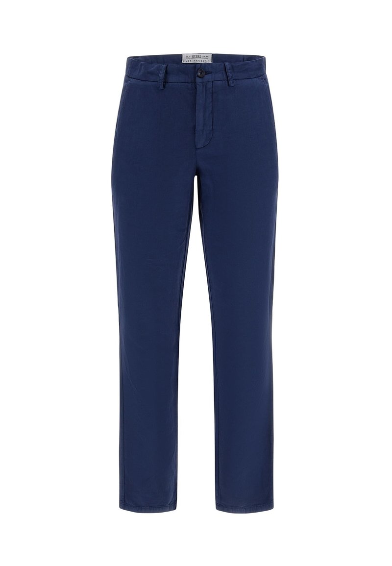 Guess Chino Media 1
