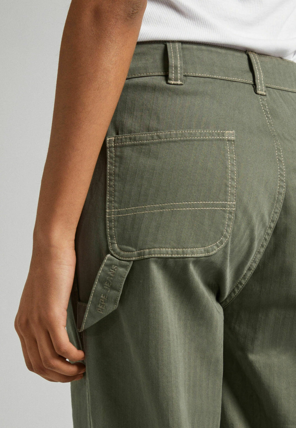 Pepe Jeans